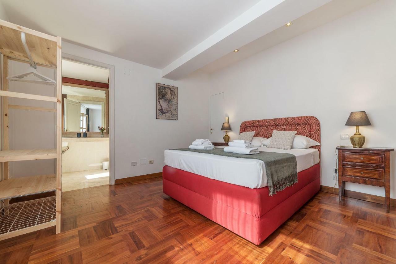 The Spanish Steps Grand Penthouse Apartment Rome Bagian luar foto