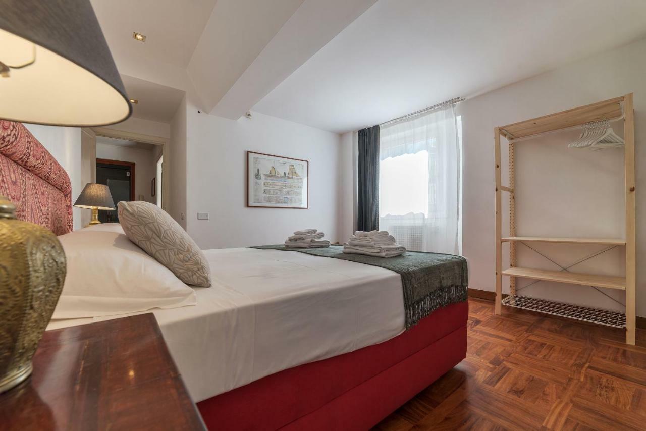 The Spanish Steps Grand Penthouse Apartment Rome Bagian luar foto