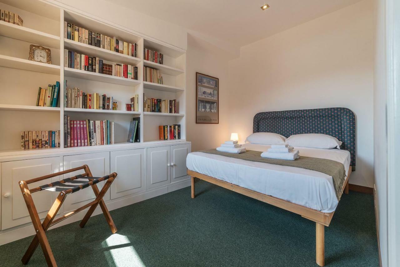 The Spanish Steps Grand Penthouse Apartment Rome Bagian luar foto
