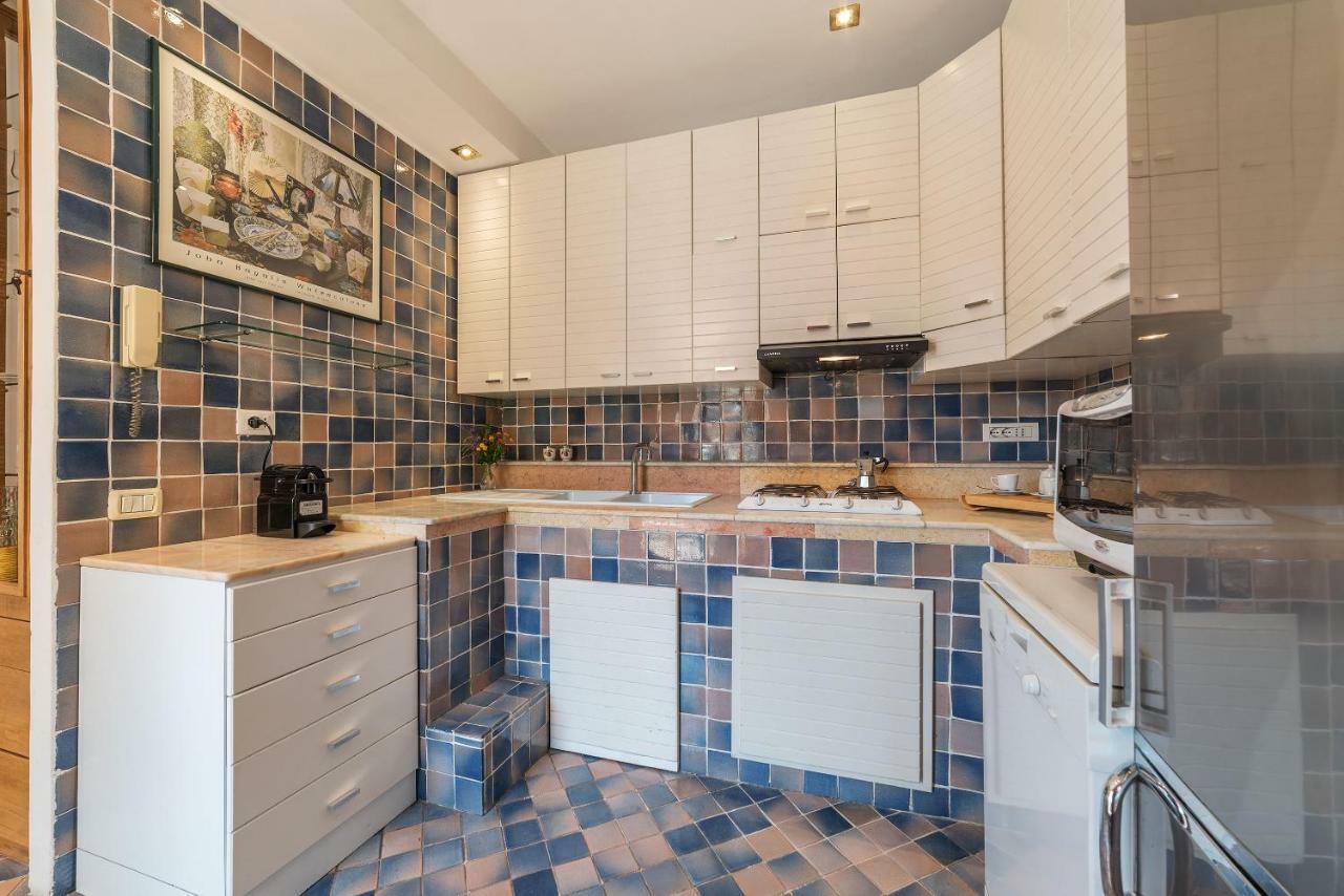 The Spanish Steps Grand Penthouse Apartment Rome Bagian luar foto