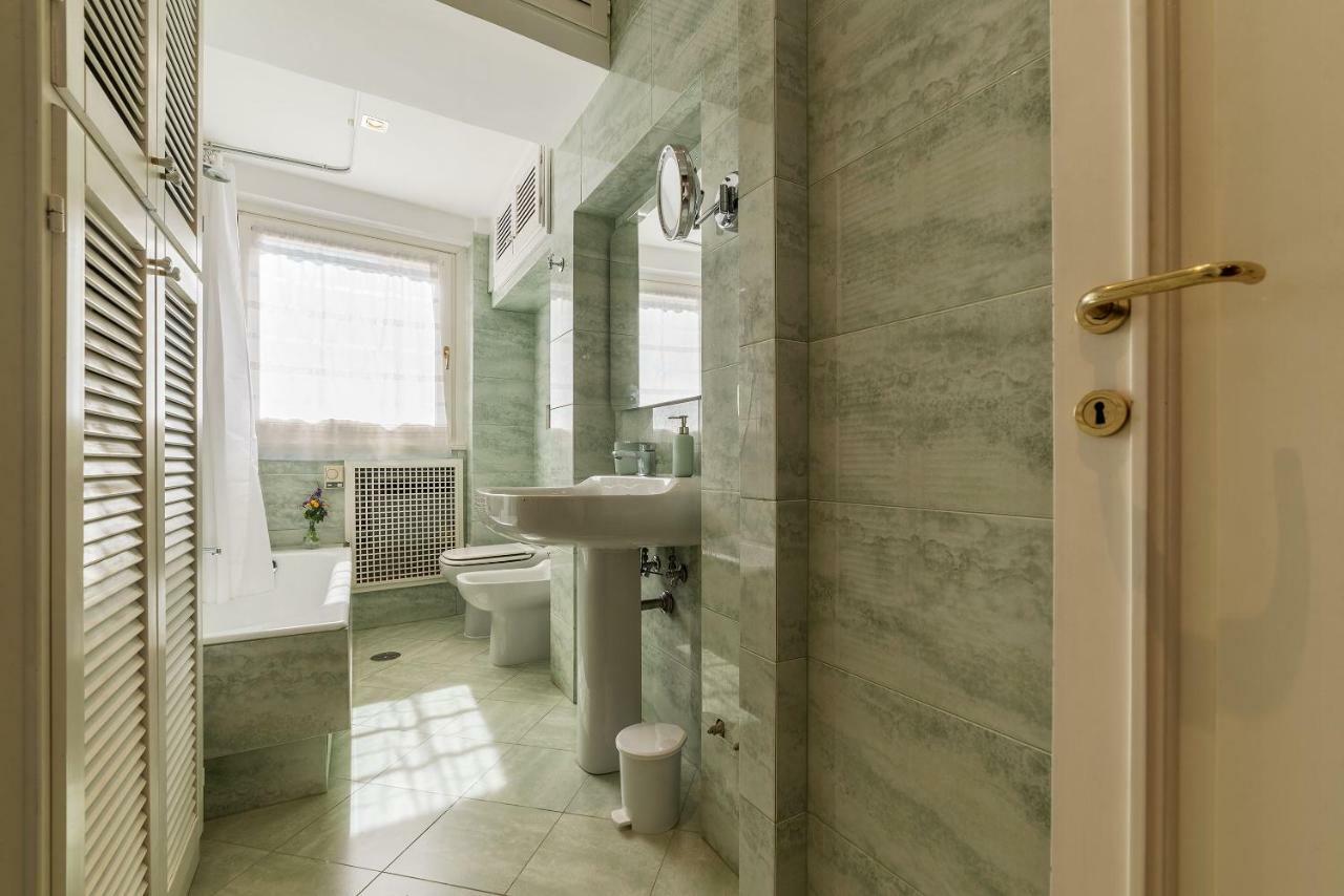 The Spanish Steps Grand Penthouse Apartment Rome Bagian luar foto
