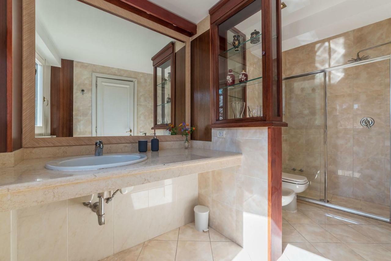 The Spanish Steps Grand Penthouse Apartment Rome Bagian luar foto