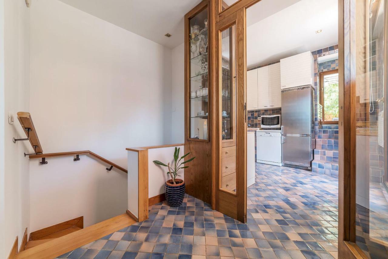 The Spanish Steps Grand Penthouse Apartment Rome Bagian luar foto