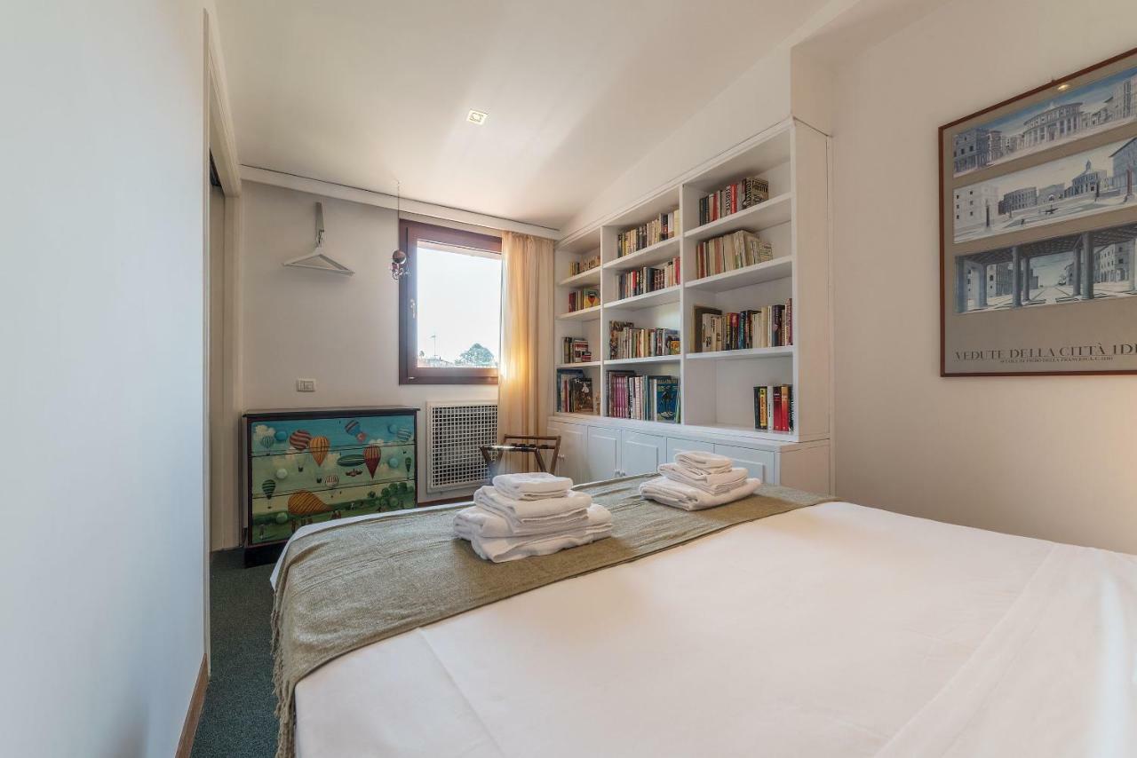 The Spanish Steps Grand Penthouse Apartment Rome Bagian luar foto