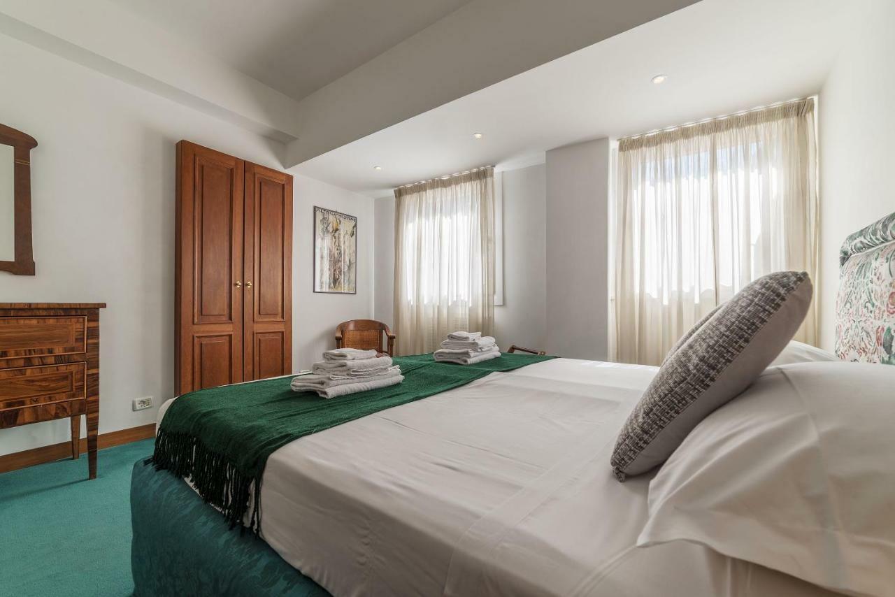 The Spanish Steps Grand Penthouse Apartment Rome Bagian luar foto