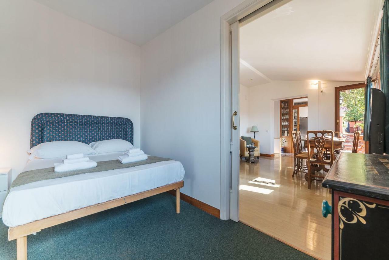 The Spanish Steps Grand Penthouse Apartment Rome Bagian luar foto